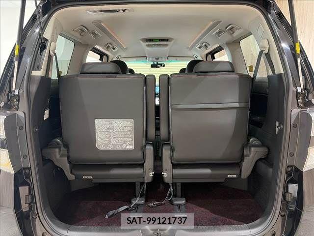 Toyota VELLFIRE 2013-03 8882729-11