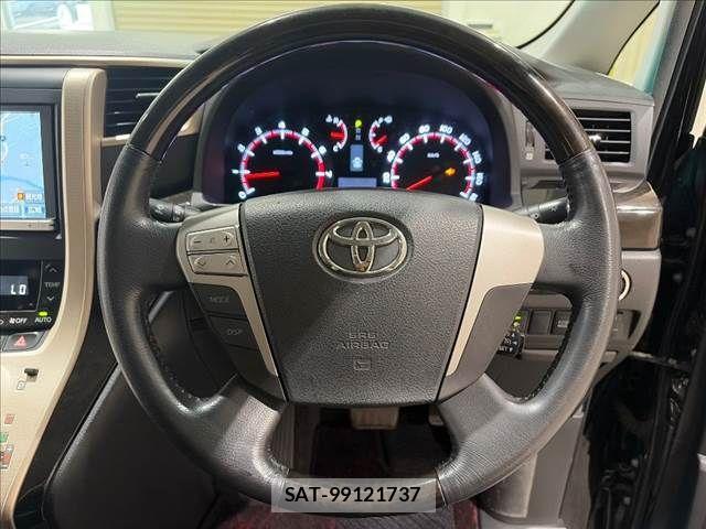 Toyota VELLFIRE 2013-03 8882729-12