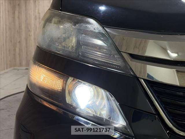Toyota VELLFIRE 2013-03 8882729-13
