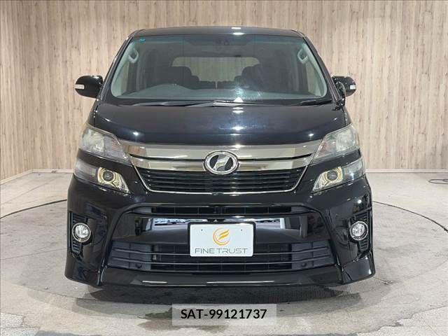 Toyota VELLFIRE 2013-03 8882729-16