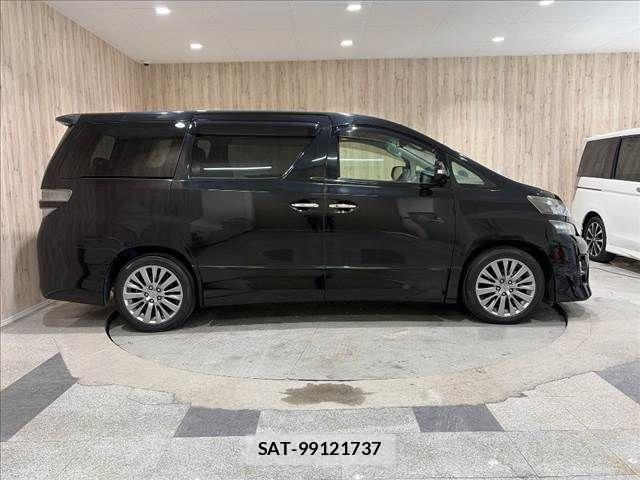 Toyota VELLFIRE 2013-03 8882729-18