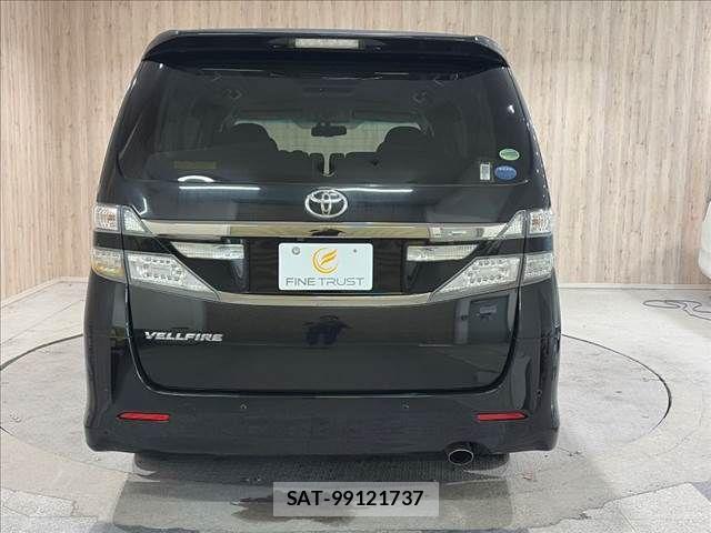 Toyota VELLFIRE 2013-03 8882729-20