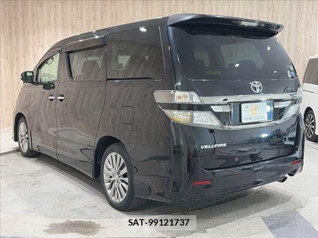 Toyota VELLFIRE 2013-03 8882729-21