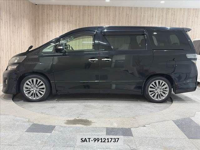 Toyota VELLFIRE 2013-03 8882729-22