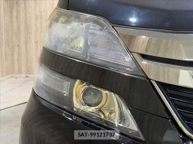 Toyota VELLFIRE 2013-03 8882729-23