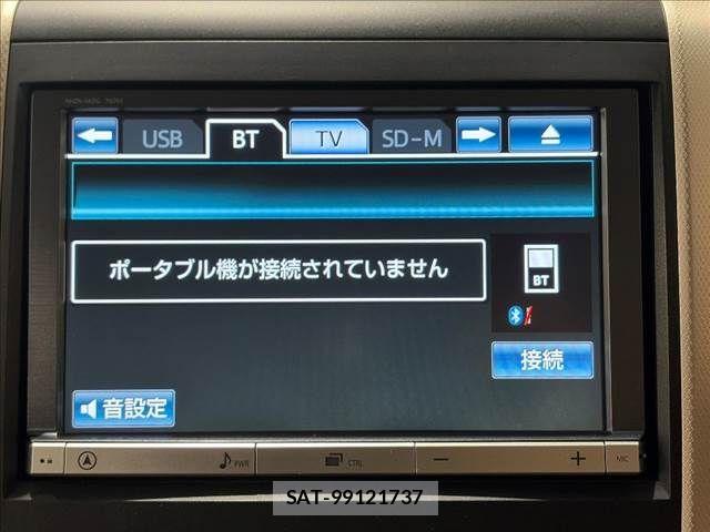 Toyota VELLFIRE 2013-03 8882729-4