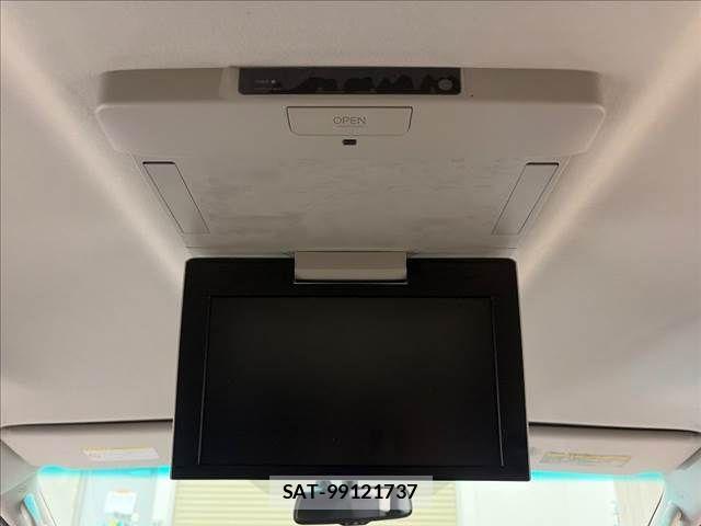Toyota VELLFIRE 2013-03 8882729-5
