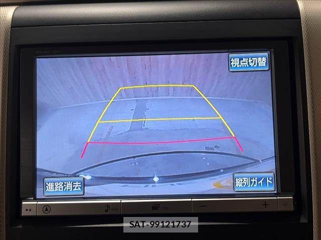 Toyota VELLFIRE 2013-03 8882729-6