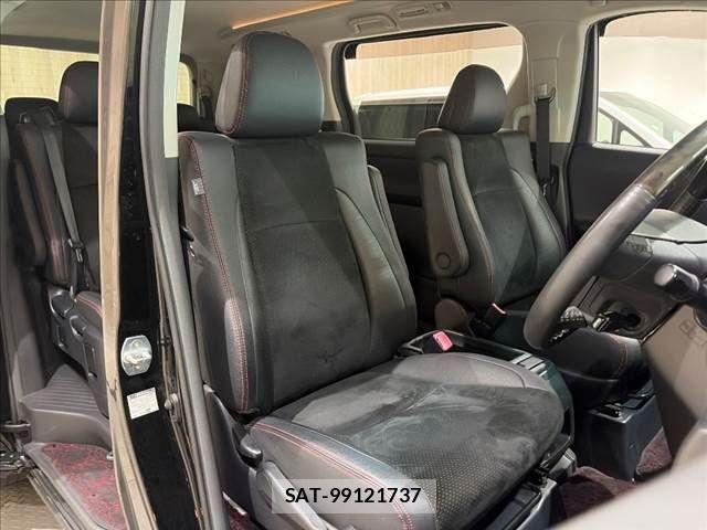 Toyota VELLFIRE 2013-03 8882729-8