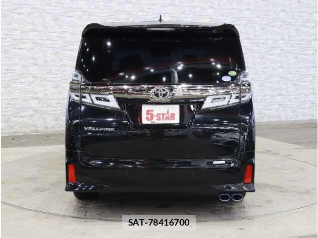 Toyota VELLFIRE 2018-02 8882712-10