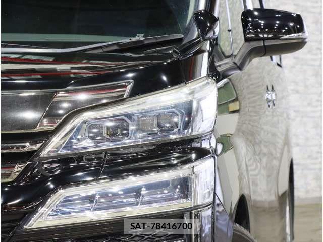 Toyota VELLFIRE 2018-02 8882712-12