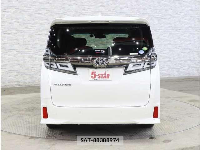 Toyota VELLFIRE 2019-04 8882711-10