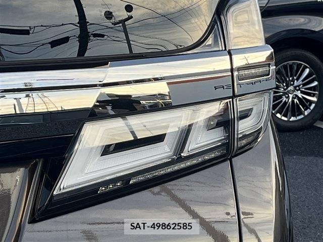 Toyota VELLFIRE 2020-11 8882710-11