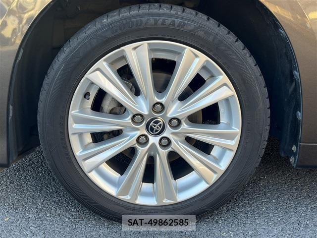 Toyota VELLFIRE 2020-11 8882710-12