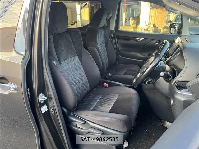 Toyota VELLFIRE 2020-11 8882710-13