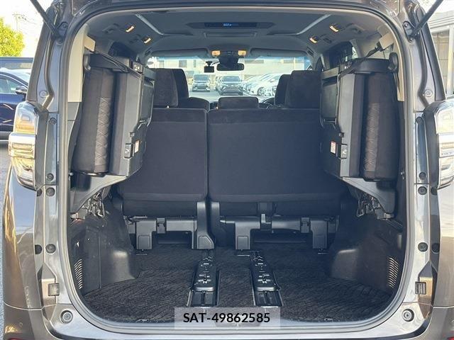 Toyota VELLFIRE 2020-11 8882710-15