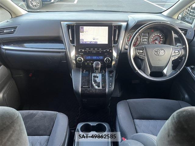 Toyota VELLFIRE 2020-11 8882710-16