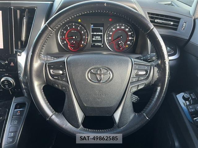 Toyota VELLFIRE 2020-11 8882710-17
