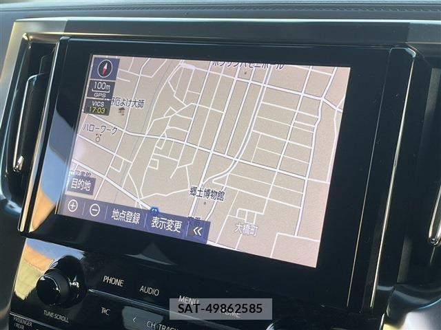 Toyota VELLFIRE 2020-11 8882710-1