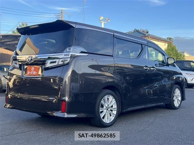 Toyota VELLFIRE 2020-11 8882710-20