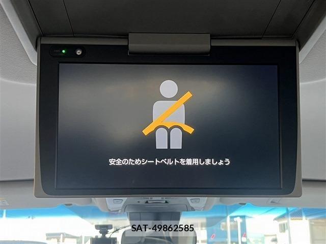 Toyota VELLFIRE 2020-11 8882710-2