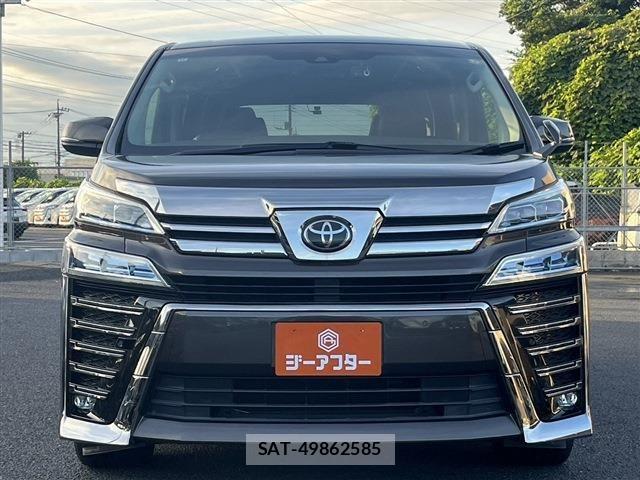 Toyota VELLFIRE 2020-11 8882710-6