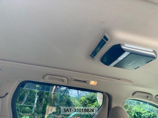 Toyota VELLFIRE 2009-10 8882746-12