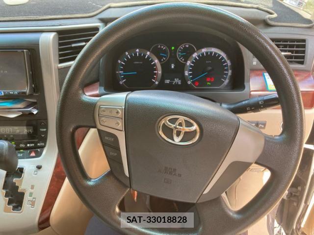 Toyota VELLFIRE 2009-10 8882746-15