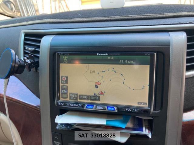 Toyota VELLFIRE 2009-10 8882746-18