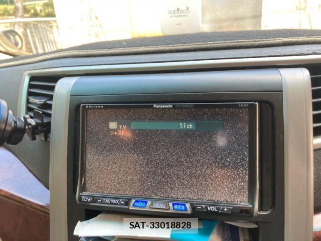 Toyota VELLFIRE 2009-10 8882746-21