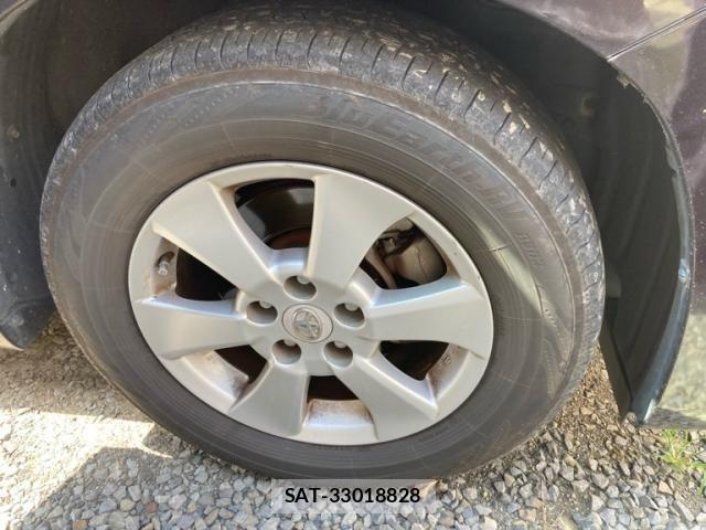 Toyota VELLFIRE 2009-10 8882746-5