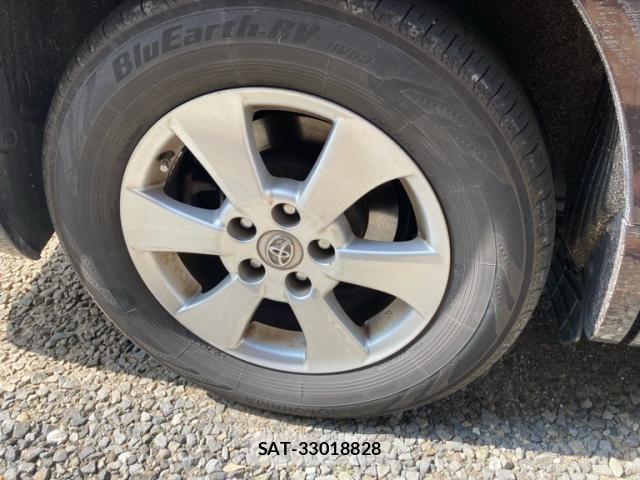 Toyota VELLFIRE 2009-10 8882746-6