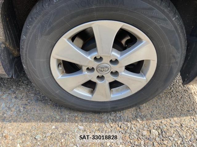 Toyota VELLFIRE 2009-10 8882746-7