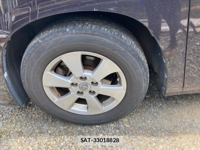 Toyota VELLFIRE 2009-10 8882746-8