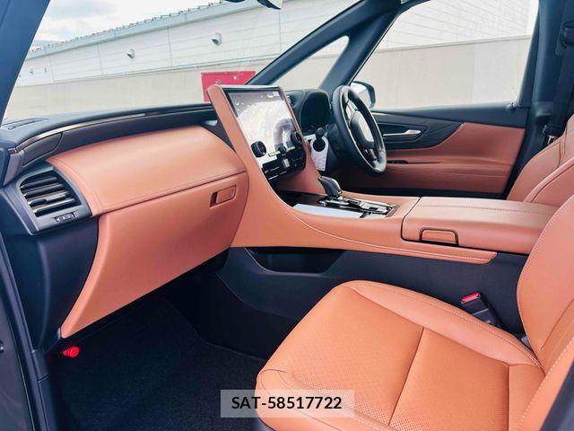 Toyota VELLFIRE 2025-10 8882698-12