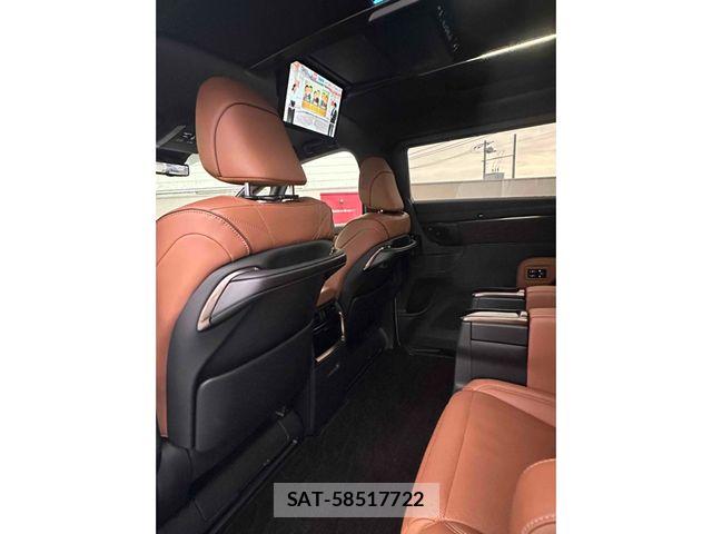 Toyota VELLFIRE 2025-10 8882698-2