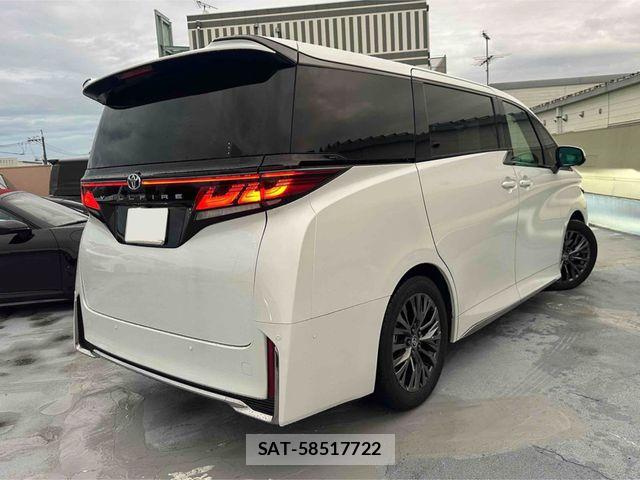 Toyota VELLFIRE 2025-10 8882698-3
