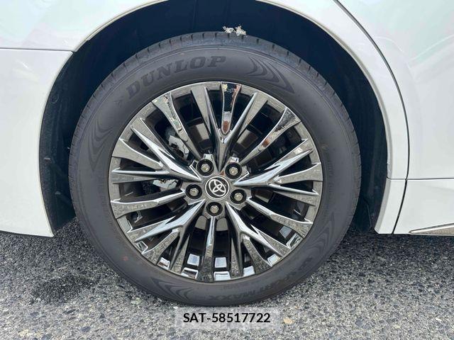 Toyota VELLFIRE 2025-10 8882698-5