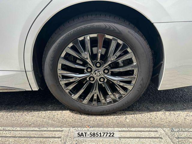 Toyota VELLFIRE 2025-10 8882698-6