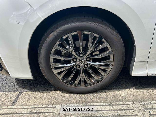 Toyota VELLFIRE 2025-10 8882698-7