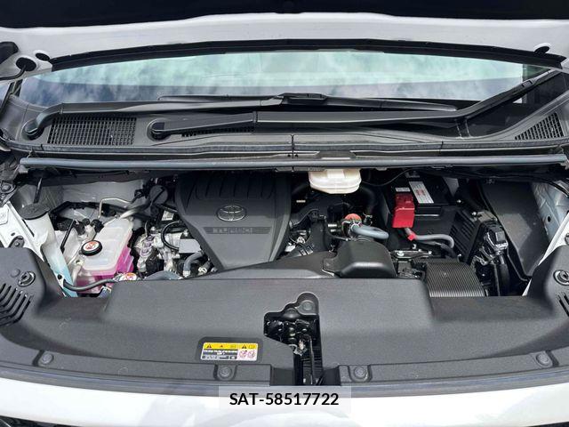 Toyota VELLFIRE 2025-10 8882698-8