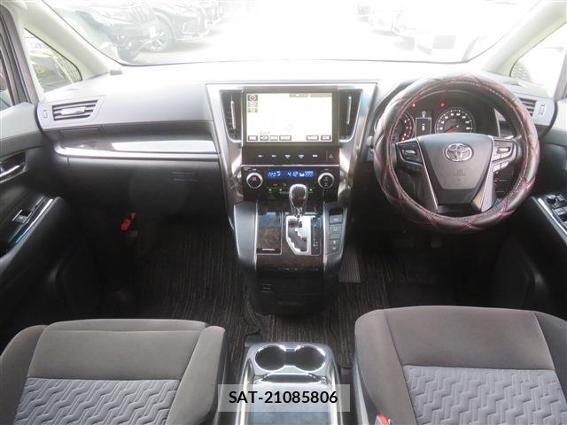 Toyota VELLFIRE 2017-03 8882721-12