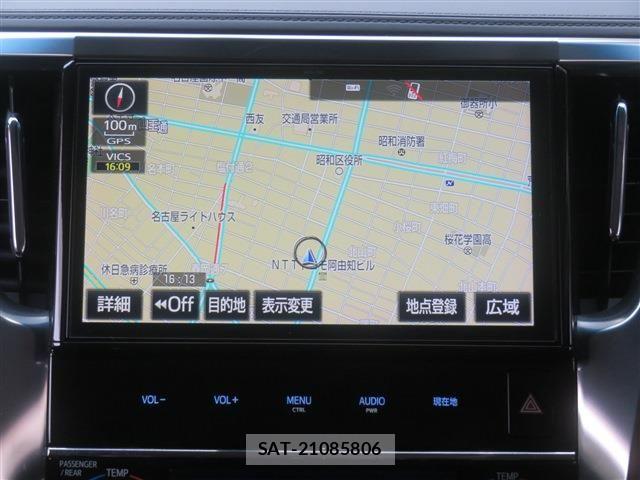 Toyota VELLFIRE 2017-03 8882721-13