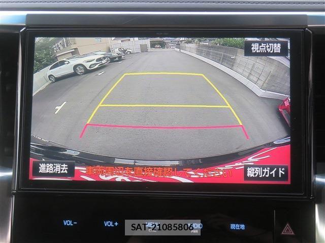 Toyota VELLFIRE 2017-03 8882721-14