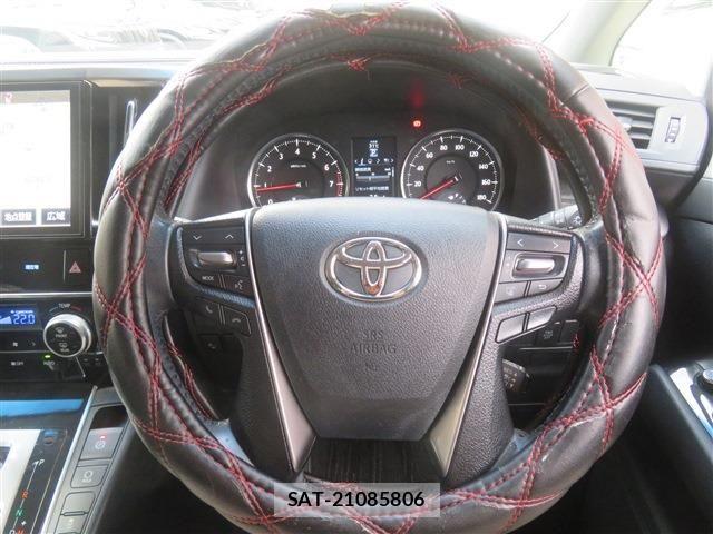 Toyota VELLFIRE 2017-03 8882721-18