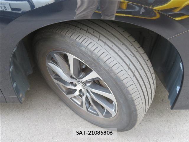Toyota VELLFIRE 2017-03 8882721-6