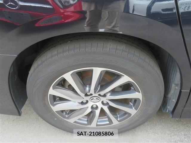 Toyota VELLFIRE 2017-03 8882721-7