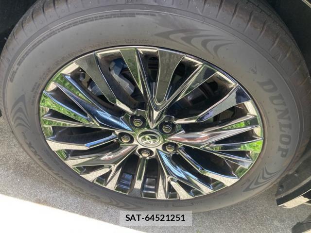 Toyota VELLFIRE 2025-10 8884519-9