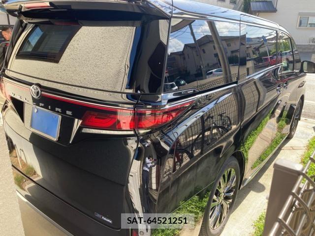 Toyota VELLFIRE 2025-10 8884519-10