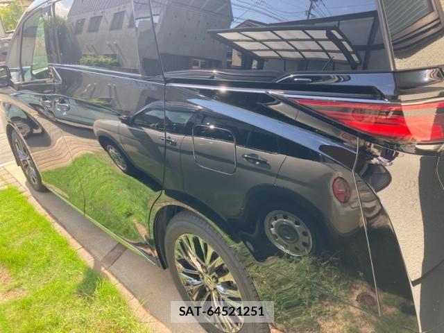 Toyota VELLFIRE 2025-10 8884519-11